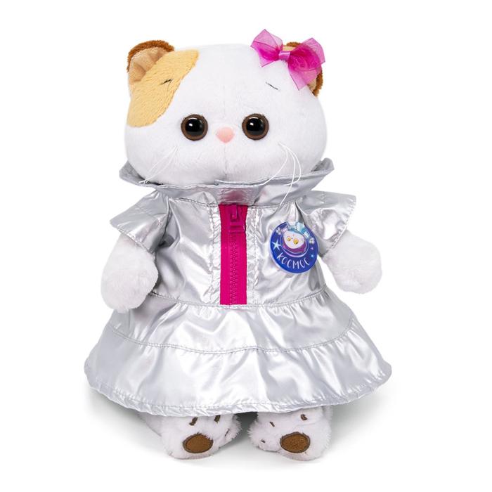 Мягкая игрушка «Ли-Ли в платье. Космос», 24 см
Мягкая игрушка «Ли-Ли в платье. Космос», 24 см