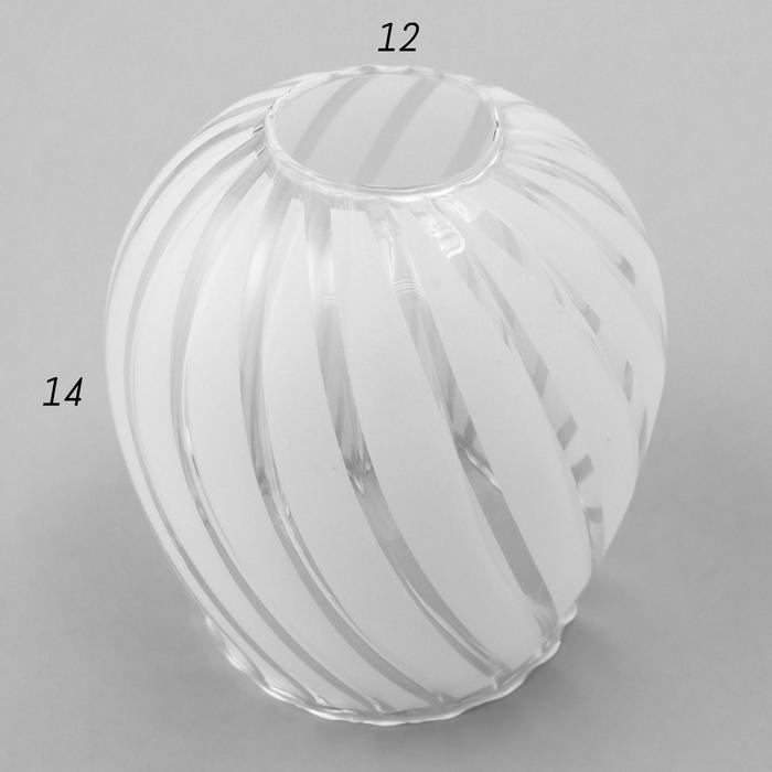 Плафон Е27 белый 13х13х12 см
Плафон Е27 белый 13х13х12 см