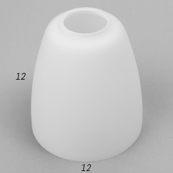 Плафон Е27 матовый белый 12х12х12,5 см
Плафон Е27 матовый белый 12х12х12,5 см