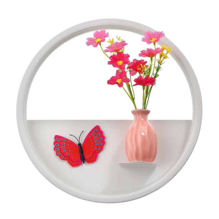 Бра 1490/1 LED 18Вт 4000К 24х24 см белый 28х28м 
Бра 1490/1 LED 18Вт 4000К 24х24 см белый 28х28м