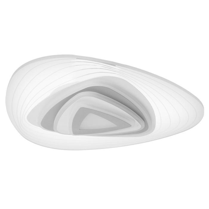 Люстра с ПДУ 1230/1 LED 108Вт диммер бело-серый 50х50х6 см
Люстра с ПДУ 1230/1 LED 108Вт диммер бело-серый 50х50х6 см