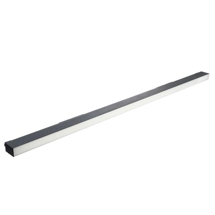 Трековый светодиодный светильник WOLTA WMLS-40W/05B, 40 Вт, 4000 К, 48 В, IP40, магн.,черный
Трековый светодиодный светильник WOLTA WMLS-40W/05B, 40 Вт, 4000 К, 48 В, IP40, магн.,черный