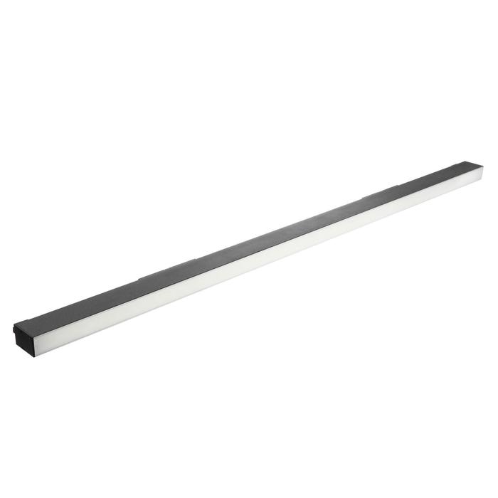 Трековый светодиодный светильник WOLTA WMLY-40W/05B, 40 Вт, 3000 К, 48 В, IP40, магн.,черный
Трековый светодиодный светильник WOLTA WMLY-40W/05B, 40 Вт, 3000 К, 48 В, IP40, магн.,черный