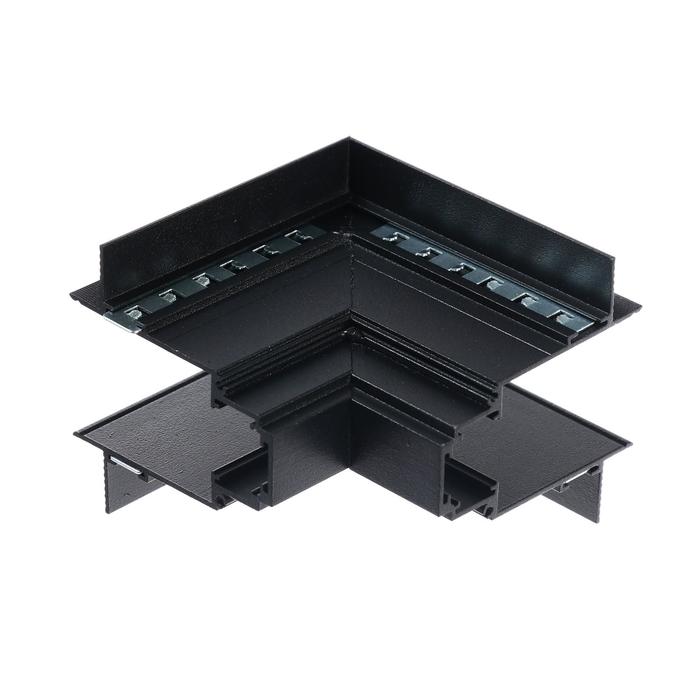 Соединитель для магнитного шинопровода WOLTA WML-RIC/02B, угловой, внутренний, черный
Соединитель для магнитного шинопровода WOLTA WML-RIC/02B, угловой, внутренний, черный