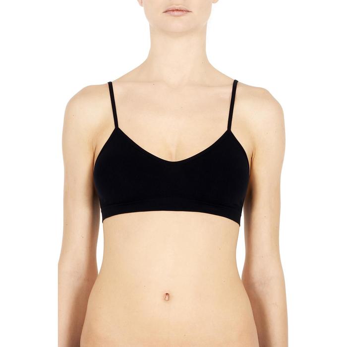 Бра PM BRASSIERE SLV, цвет nero, размер L-XL
Бра PM BRASSIERE SLV, цвет nero, размер L-XL