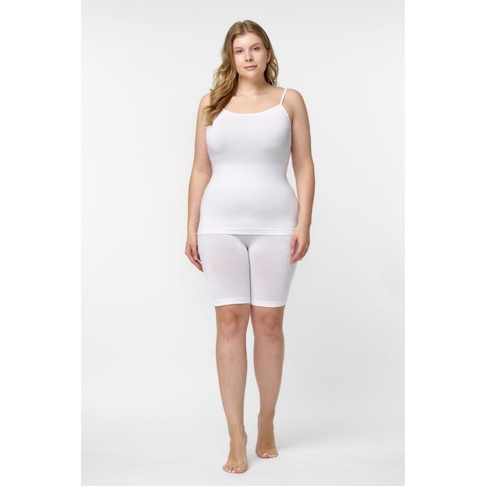 Майка PM CARACO SLV, цвет bianco, размер L-XL
Майка PM CARACO SLV, цвет bianco, размер L-XL