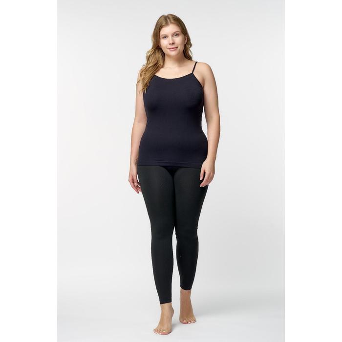 Майка PM CARACO SLV, цвет nero, размер L-XL
Майка PM CARACO SLV, цвет nero, размер L-XL