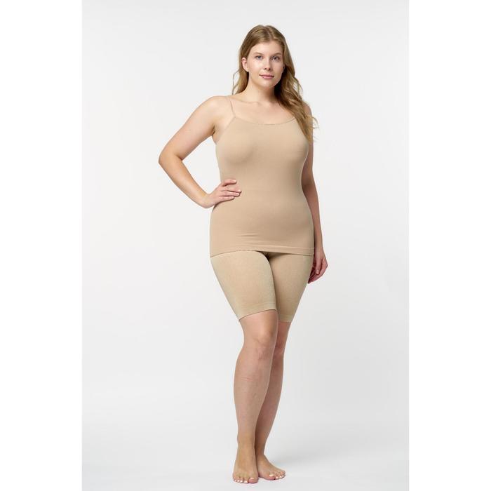 Майка PM CARACO SLV, цвет skin 2, размер L-XL
Майка PM CARACO SLV, цвет skin 2, размер L-XL