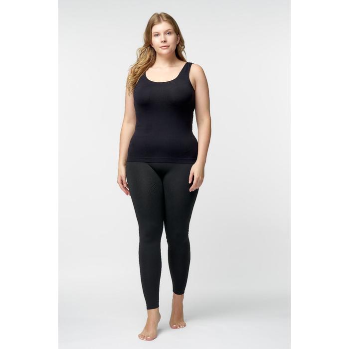 Майка PM CANOTTA SP.L.FEEL, цвет nero, размер L-XL
Майка PM CANOTTA SP.L.FEEL, цвет nero, размер L-XL