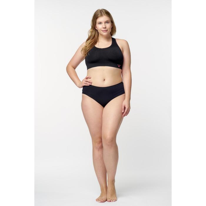 Трусы PM CULOTTE VB SLV, цвет nero, размер L-XL
Трусы PM CULOTTE VB SLV, цвет nero, размер L-XL