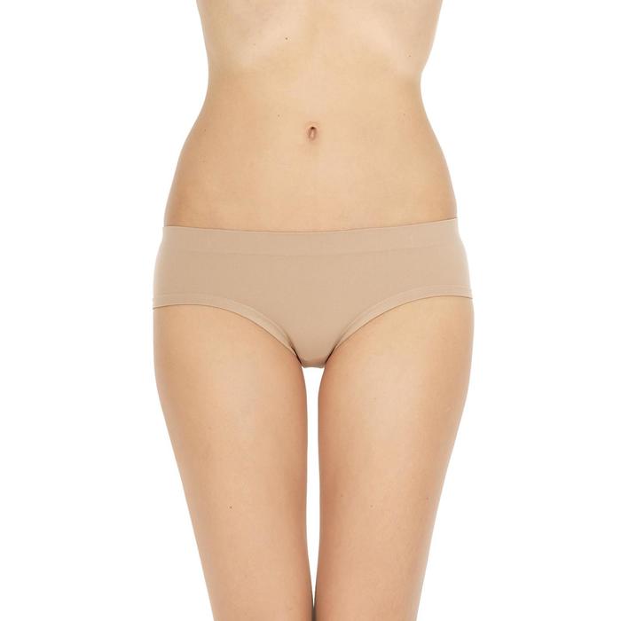 Трусы PM CULOTTE VB SLV, цвет skin 2 , размер L-XL
Трусы PM CULOTTE VB SLV, цвет skin 2 , размер L-XL