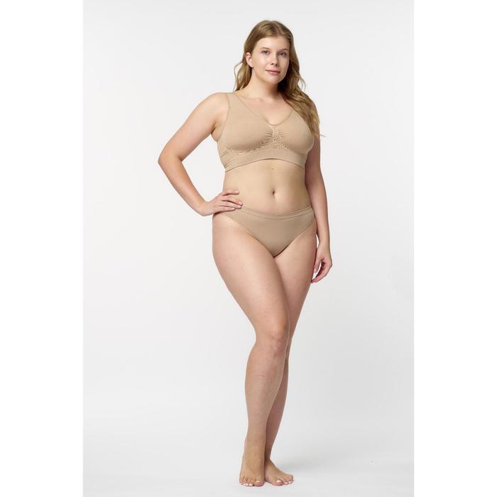 Трусы PM SLIP VB SLV, цвет skin 2, размер L-XL
Трусы PM SLIP VB SLV, цвет skin 2, размер L-XL