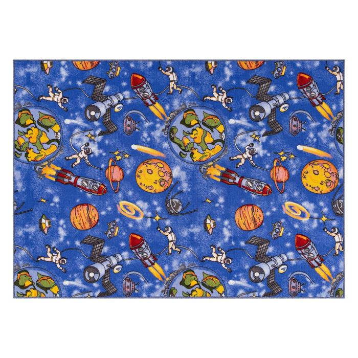 Ковер Космос 150х200, голубой, BCF, войлок, полипропилен 100%
Ковер Космос 150х200, голубой, BCF, войлок, полипропилен 100%