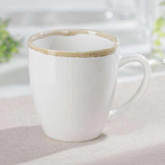 Кружка «Тигровая лилия», 240 мл
Кружка «Тигровая лилия», 240 мл