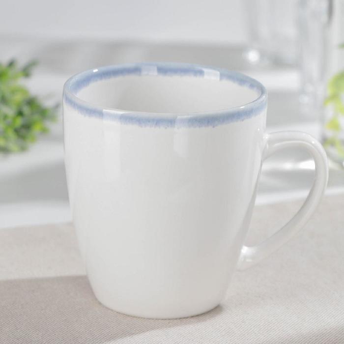 Кружка «Галактика», 340 мл
Кружка «Галактика», 340 мл