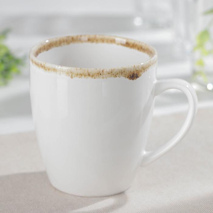 Кружка «Тигровая лилия», 340 мл
Кружка «Тигровая лилия», 340 мл