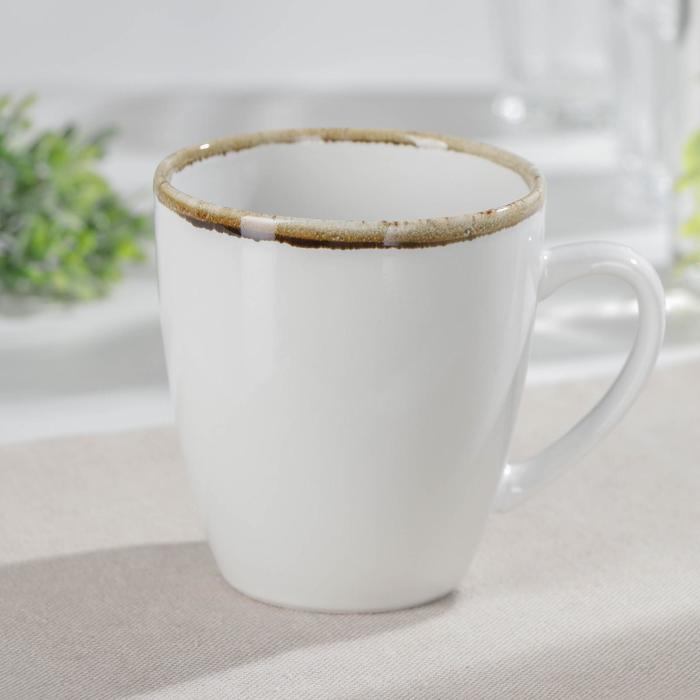 Кружка «Тэммоку», 340 мл
Кружка «Тэммоку», 340 мл