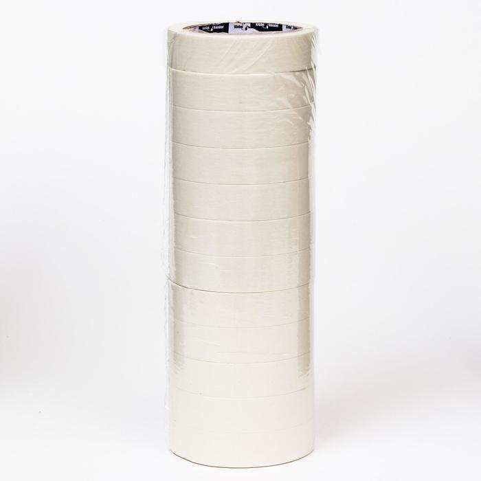 Малярная лента Klebebänder, 25мм*30м, бумажная
Малярная лента Klebebänder, 25мм*30м, бумажная