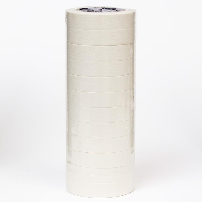 Малярная лента Klebebänder, 25мм*50м, бумажная
Малярная лента Klebebänder, 25мм*50м, бумажная