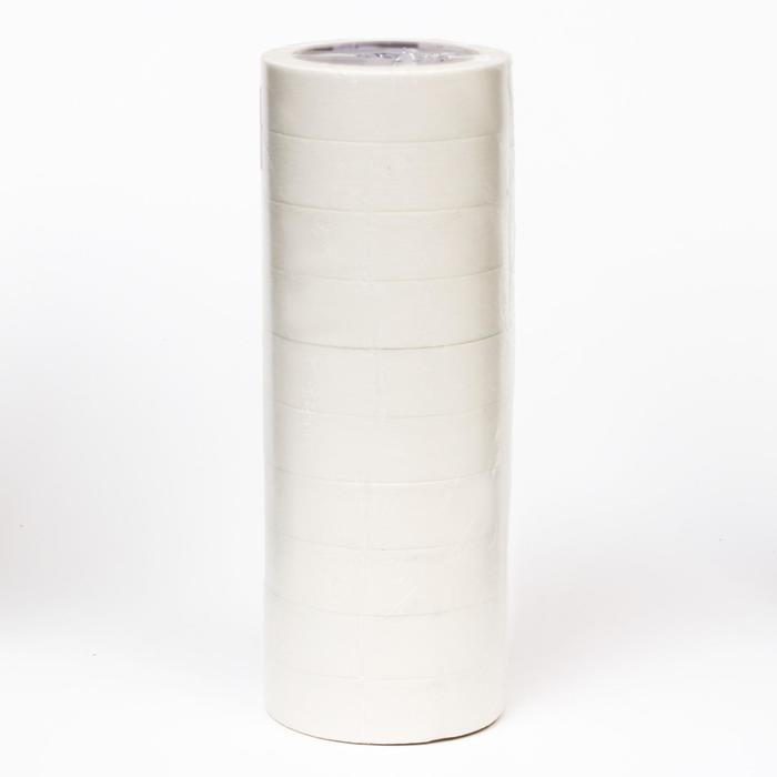 Малярная лента Klebebänder, 30мм*40м, бумажная
Малярная лента Klebebänder, 30мм*40м, бумажная