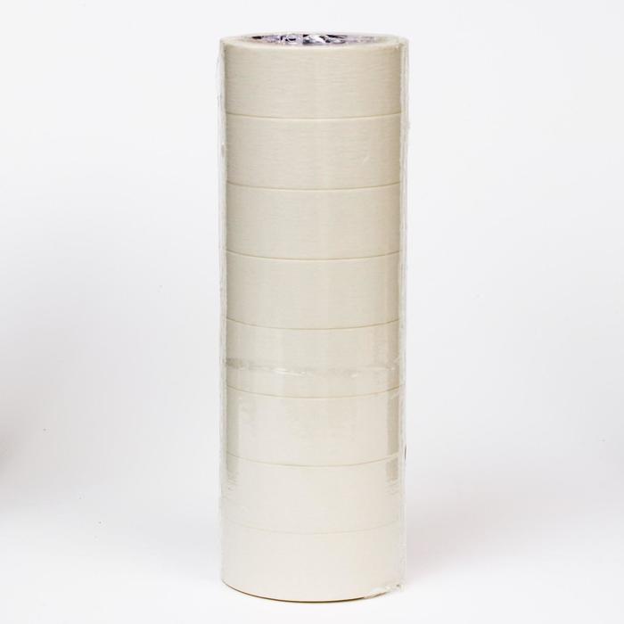 Малярная лента Klebebänder, 38мм*30м, бумажная
Малярная лента Klebebänder, 38мм*30м, бумажная