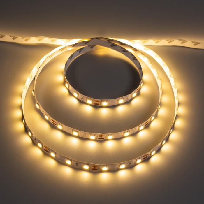 Светодиодная лента Smartbuy, 12 В, SMD5050, 5 м, IP20, 14.4 Вт/м, 60 LED/м, Т/БЕЛЫЙ
Светодиодная лента Smartbuy, 12 В, SMD5050, 5 м, IP20, 14.4 Вт/м, 60 LED/м, Т/БЕЛЫЙ