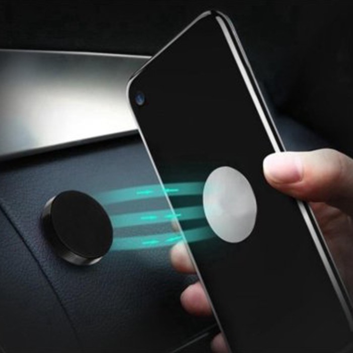 фото Держатель телефона cartage, магнитный