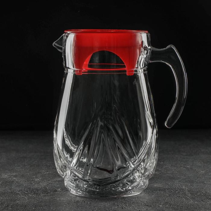 Кувшин Arena, 1,5 л
Кувшин Arena, 1,5 л