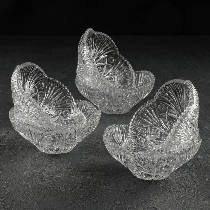 Набор салатников Aramis, d=13 см, 6 шт
Набор салатников Aramis, d=13 см, 6 шт