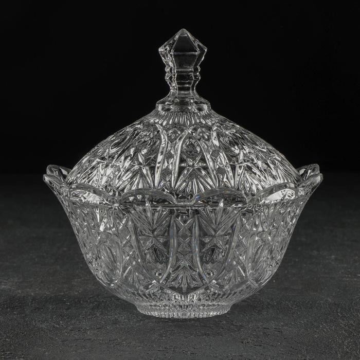 Сахарница Kenzo, d=19 см
Сахарница Kenzo, d=19 см