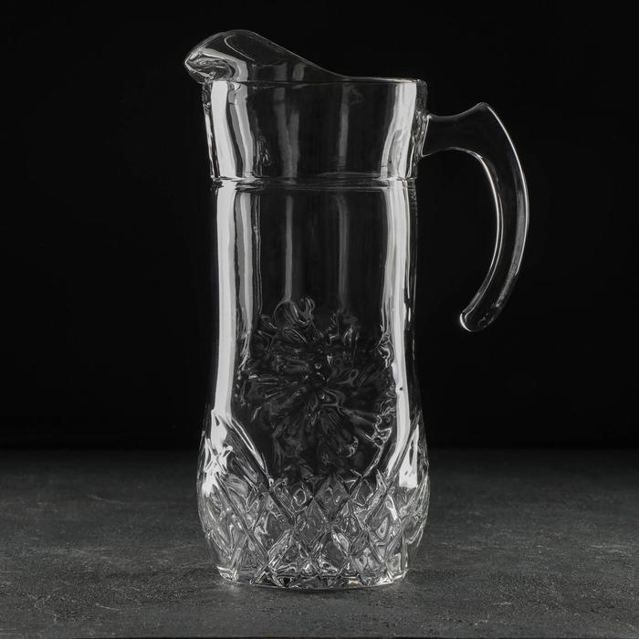 Кувшин Phoenix, 1,9 л
Кувшин Phoenix, 1,9 л