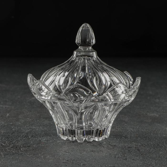 Сахарница Villa, d=12 см 
Сахарница Villa, d=12 см