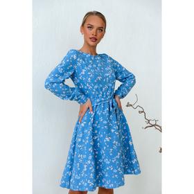 Платье женское 5012, размер 42 
Платье женское 5012, размер 42