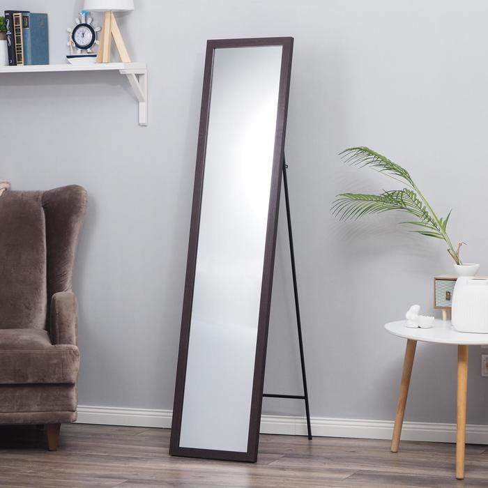 Зеркало напольное, в раме, 30х150 см
Зеркало напольное, в раме, 30х150 см