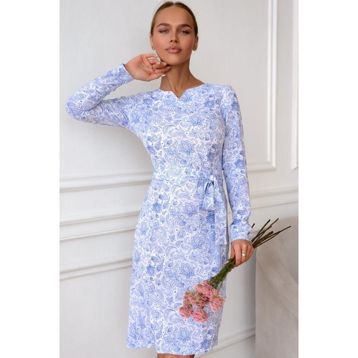 Платье женское, размер 46
Платье женское, размер 46