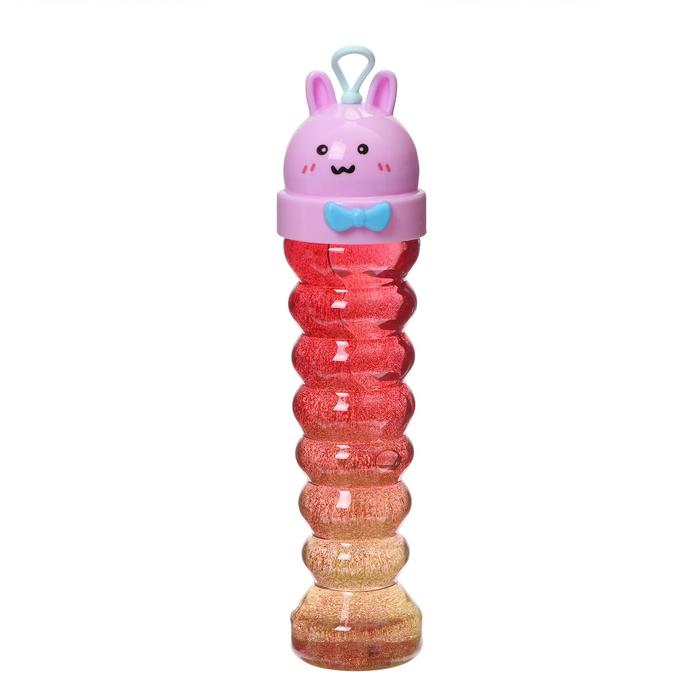 Лизун «Зайка», цвета МИКС
Лизун «Зайка», цвета МИКС