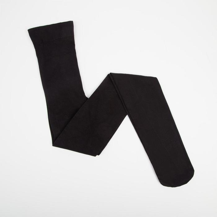 Колготки женские Winter 250 den, цвет чёрный, р-р 4/5
Колготки женские Winter 250 den, цвет чёрный, р-р 4/5