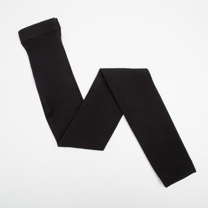 Леггинсы женские Velour 500 den микрофибра с начёсом, цвет чёрный, р-р 4/5
Леггинсы женские Velour 500 den микрофибра с начёсом, цвет чёрный, р-р 4/5