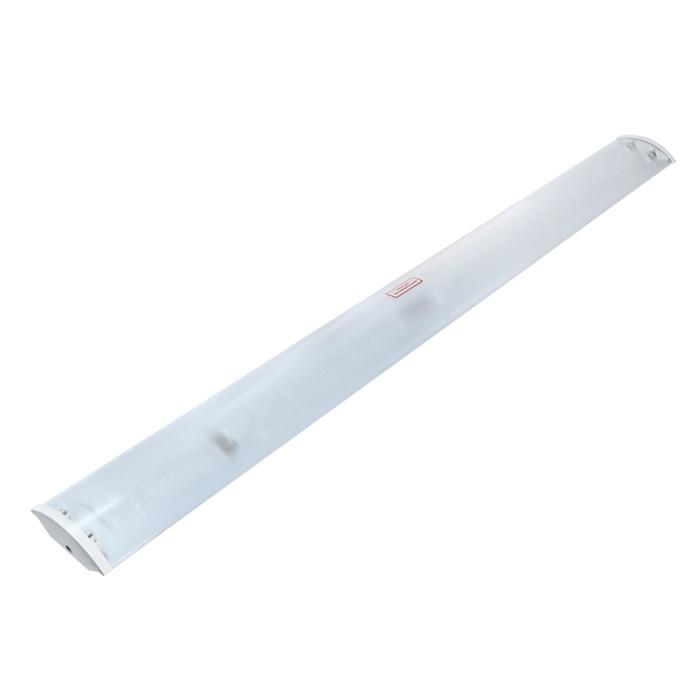 Светильник светодиодный WOLTA WT82150-02, 24 Вт, IP20, 1540х118х40, 2хT8 (не в компл.)
Светильник светодиодный WOLTA WT82150-02, 24 Вт, IP20, 1540х118х40, 2хT8 (не в компл.)
