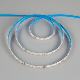Светодиодная лента Ecola PRO, 12В, SMD5050, 5 м, IP20, 14.4Вт/м, 60 LED/м, 2800 К
Светодиодная лента Ecola PRO, 12В, SMD5050, 5 м, IP20, 14.4Вт/м, 60 LED/м, 2800 К