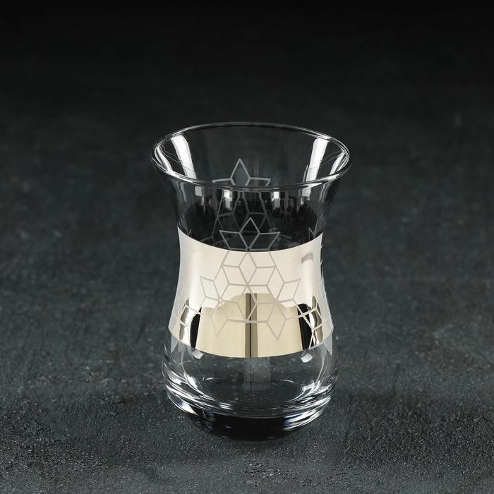 Кружка «Мозаик», 140 мл, с гравировкой и напылением
Кружка «Мозаик», 140 мл, с гравировкой и напылением