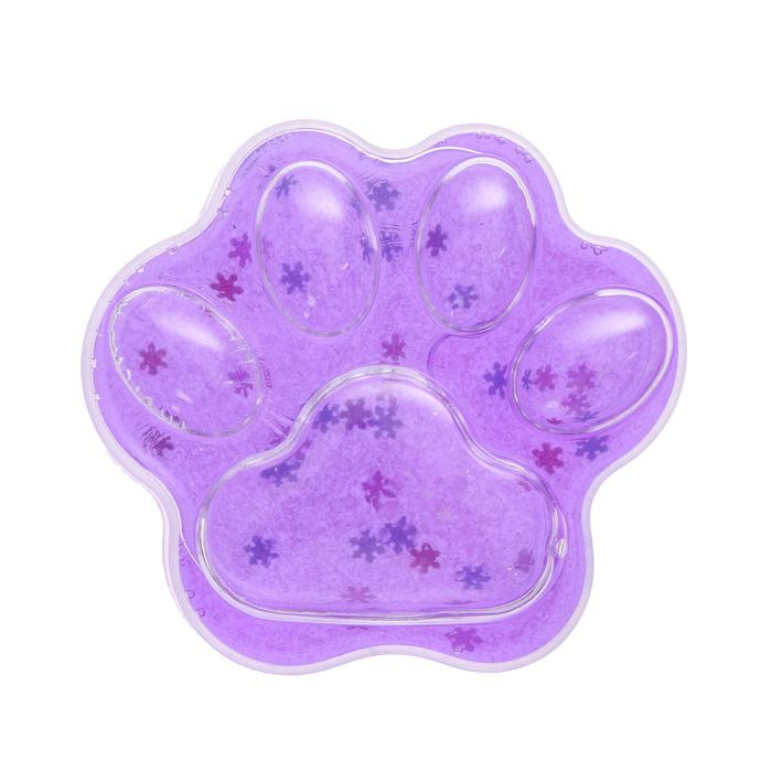 Лизун «Лапа», цвета МИКС
Лизун «Лапа», цвета МИКС