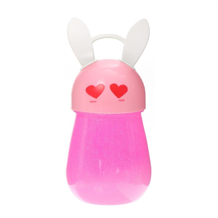 Лизун «Мордочка», цвета МИКС
Лизун «Мордочка», цвета МИКС