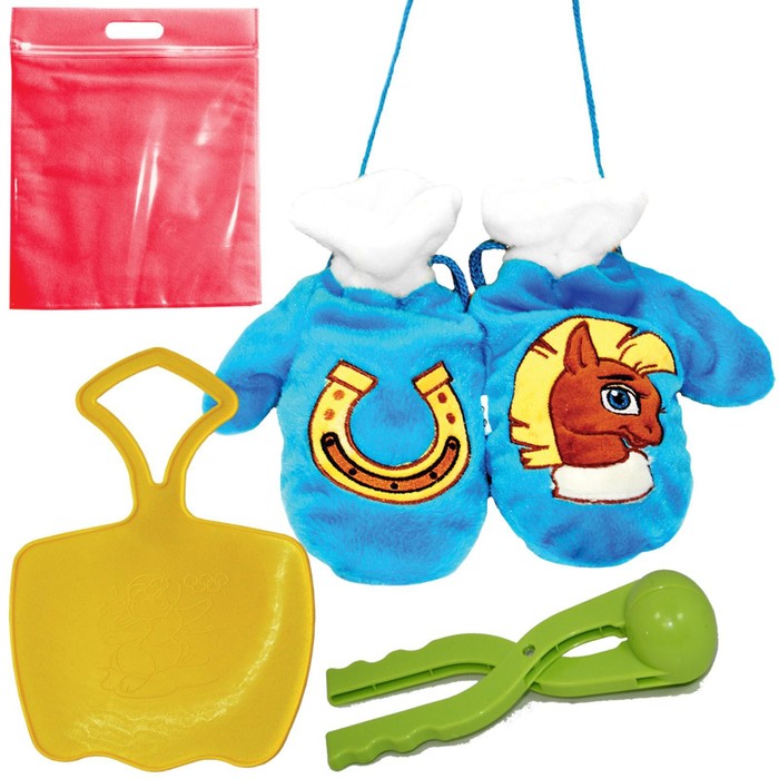 Новогодний сладкий подарок «На прогулку», 500 г
Новогодний сладкий подарок «На прогулку», 500 г