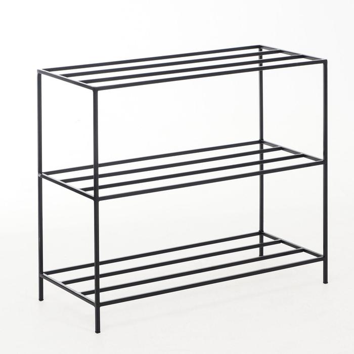 Подставка для обуви "Дудо", ПО-3
Подставка для обуви "Дудо", ПО-3