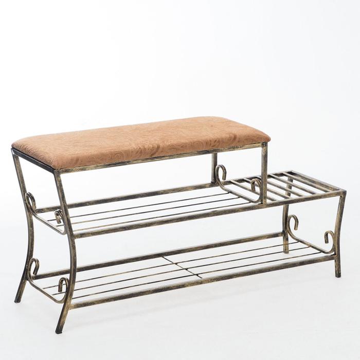 Банкетка "Дудо", БН-20
Банкетка "Дудо", БН-20