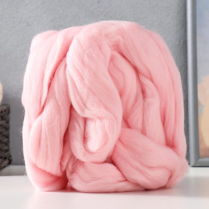 Гребенная лента 100% тонкая мериносовая шерсть 100гр (3511 амалия)
Гребенная лента 100% тонкая мериносовая шерсть 100гр (3511 амалия)