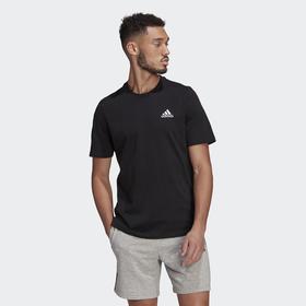 Футболка мужская Adidas Essentials Embroidered Small Logo Tee, размер 56-58 (GK9639)
Футболка мужская Adidas Essentials Embroidered Small Logo Tee, размер 56-58 (GK9639)