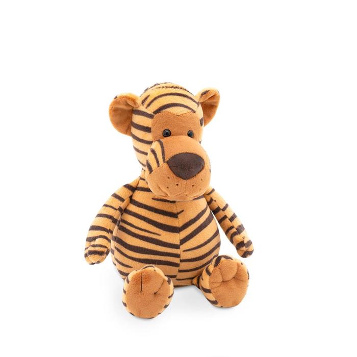 Мягкая игрушка «Тигрёнок», без одежды, 50 см
Мягкая игрушка «Тигрёнок», без одежды, 50 см