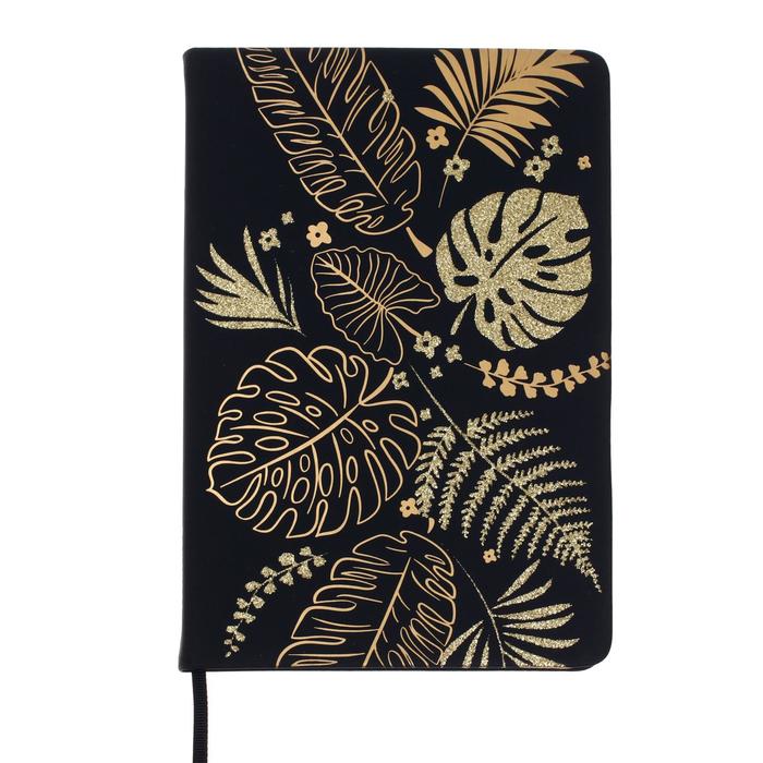 Ежедневник недатированный А5, 120 листов "Виннер", твёрдая обложка, искусственная кожа, глиттер, тиснение фольгой, тонированный блок 70г/м2, чёрный
Ежедневник недатированный А5, 120 листов "Виннер", твёрдая обложка, искусственная кожа, глиттер, тиснение фольгой, тонированный блок 70г/м2, чёрный